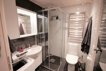 Фото номера Дом для отпуска Дома для отпуска Levillas Taruilevi г. Леви 28