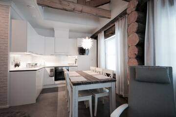 Фото номера Дом для отпуска Дома для отпуска Levillas Taruilevi г. Леви 5