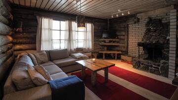 Фото Дома для отпуска Levillas Tähtitie г. Леви 4
