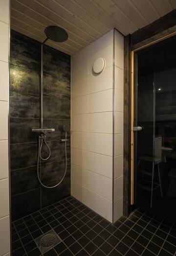 Фото номера Дом для отпуска Дома для отпуска Levillas Tähtitie г. Леви 16