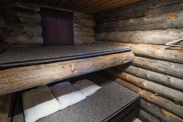 Фото номера Дом для отпуска Дома для отпуска Levillas Tähtitie г. Леви 12