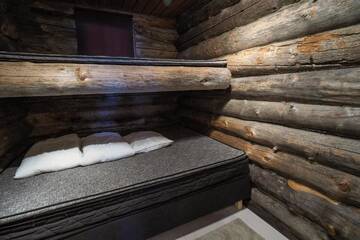 Фото номера Дом для отпуска Дома для отпуска Levillas Tähtitie г. Леви 28