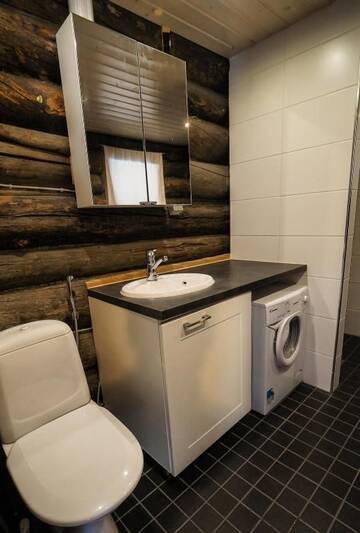 Фото номера Дом для отпуска Дома для отпуска Levillas Tähtitie г. Леви 23