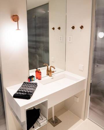 Фото Отель Design Hotel Levi г. Леви 4