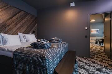 Фото Отель Design Hotel Levi г. Леви 5