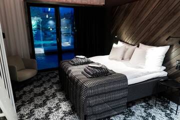Фото Отель Design Hotel Levi г. Леви 2