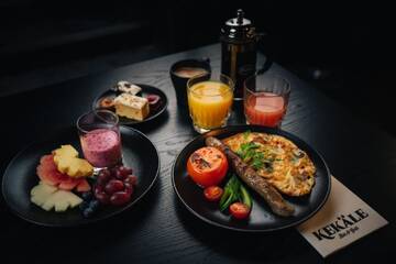 Фото Отель Design Hotel Levi г. Леви 3