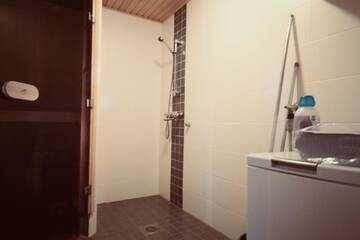 Фото номера Шале Шале Levillas Suopunkitie Apartment 1 D г. Леви 19