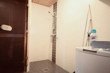 Фото номера Шале Шале Levillas Suopunkitie Apartment 1 D г. Леви 20