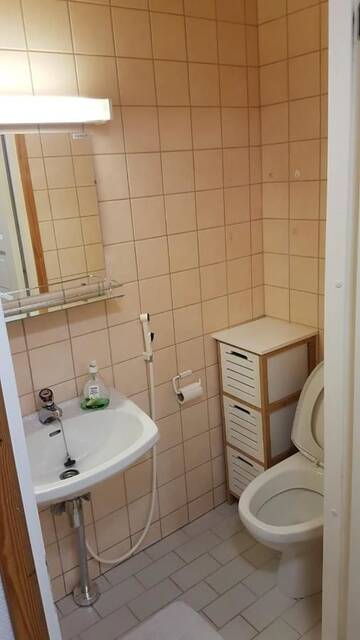 Фото номера Шале Шале Ojuspirtti 26B Levi г. Леви 8