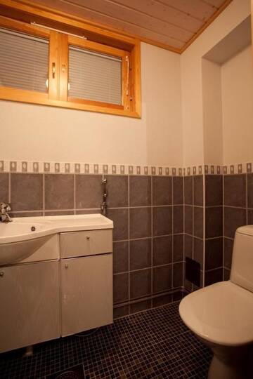 Фото номера Апартаменты с сауной Дома для отпуска Levi President Mountain Chalets г. Леви 12