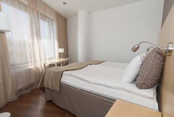 Фото номера Люкс Отель Hotel Levi Panorama &amp; Levi Chalets г. Леви 10