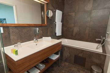 Фото номера Люкс Отель Hotel Levi Panorama &amp; Levi Chalets г. Леви 9