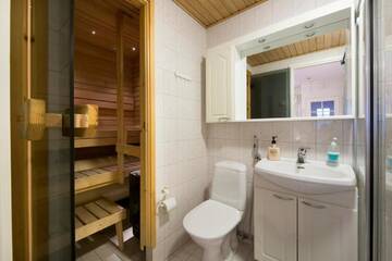 Фотографии Апарт-отели Polar Star Moonlight Apartments г. Леви (Финляндия) №4 Фото Апарт-отели Polar Star Moonlight Apartments г. Леви 4