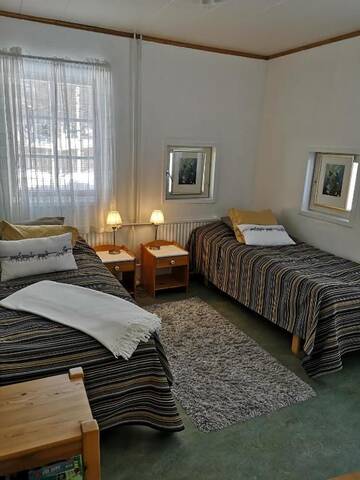 Фото номера Дом для отпуска Дома для отпуска Apartment Seita г. Леви 58