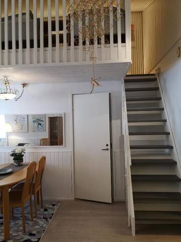 Фото номера Дом для отпуска Дома для отпуска Apartment Seita г. Леви 53
