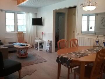 Фото номера Дом для отпуска Дома для отпуска Apartment Seita г. Леви 12