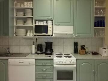 Фото номера Дом для отпуска Дома для отпуска Apartment Seita г. Леви 13