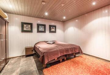 Фото номера Вилла с 5 спальнями и сауной Виллы Levillas Utsuvaara Villas г. Леви 3