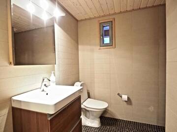 Фото номера Вилла с 5 спальнями и сауной Виллы Levillas Utsuvaara Villas г. Леви 27