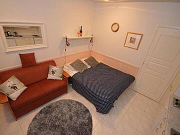 Фото номера Дом для отпуска Дома для отпуска Holiday Home Levi star-108 г. Леви 7
