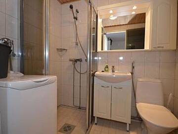 Фото номера Дом для отпуска Дома для отпуска Holiday Home Levi star-108 г. Леви 12