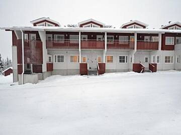 Фото номера Дом для отпуска Дома для отпуска Holiday Home Levi star-108 г. Леви 16