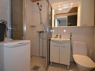 Фото номера Дом для отпуска Дома для отпуска Holiday Home Levi star-108 г. Леви 23