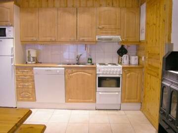 Фото номера Дом для отпуска Дома для отпуска Holiday Home Hirvas levi 4 г. Леви 11