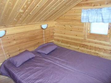 Фото номера Дом для отпуска Дома для отпуска Holiday Home Hirvas levi 4 г. Леви 6