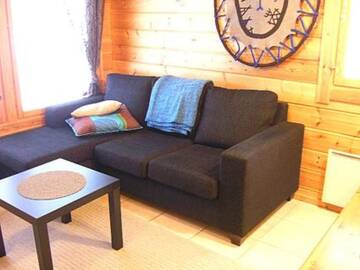 Фото номера Дом для отпуска Дома для отпуска Holiday Home Hirvas levi 4 г. Леви 20