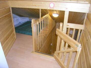 Фото номера Дом для отпуска Дома для отпуска Holiday Home Hirvas levi 4 г. Леви 9