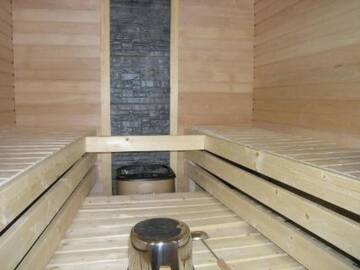 Фото номера Дом для отпуска Дома для отпуска Holiday Home Utsunusko a г. Леви 7