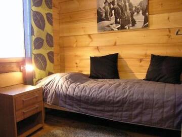 Фото номера Дом для отпуска Дома для отпуска Holiday Home Utsunusko a г. Леви 27