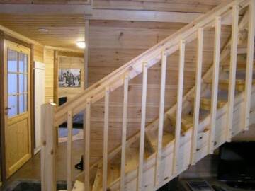 Фото номера Дом для отпуска Дома для отпуска Holiday Home Utsunusko a г. Леви 33