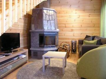Фото номера Дом для отпуска Дома для отпуска Holiday Home Utsunusko a г. Леви 15