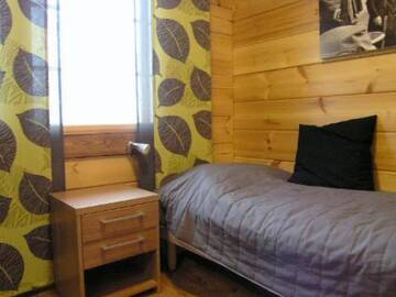 Фото номера Дом для отпуска Дома для отпуска Holiday Home Utsunusko a г. Леви 19
