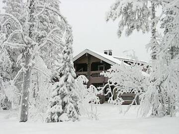 Фото номера Дом для отпуска Дома для отпуска Holiday Home Utsunusko a г. Леви 21