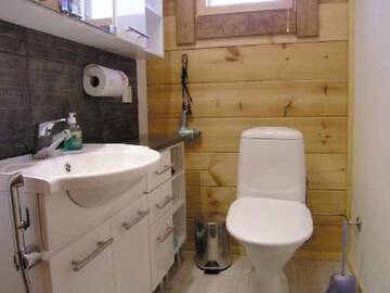 Фото номера Дом для отпуска Дома для отпуска Holiday Home Utsunusko a г. Леви 37
