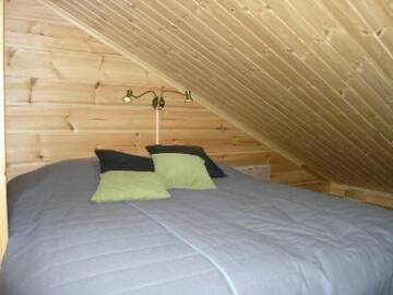 Фото номера Дом для отпуска Дома для отпуска Holiday Home Utsunusko a г. Леви 41