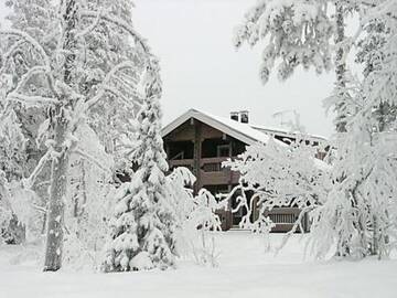 Фото номера Дом для отпуска Дома для отпуска Holiday Home Utsunusko a г. Леви 42