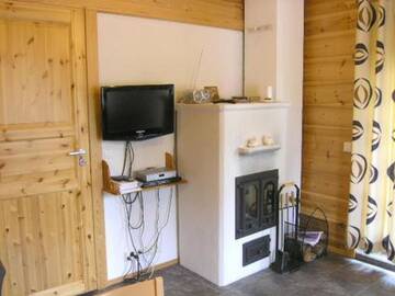 Фото номера Дом для отпуска Дома для отпуска Holiday Home Rovarakka 1 a г. Леви 7