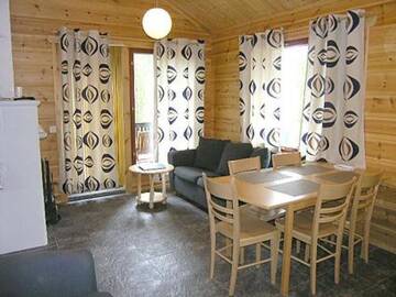 Фото номера Дом для отпуска Дома для отпуска Holiday Home Rovarakka 1 a г. Леви 25