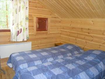 Фото номера Дом для отпуска Дома для отпуска Holiday Home Rovarakka 1 a г. Леви 26