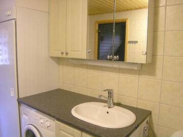 Фото номера Дом для отпуска Дома для отпуска Holiday Home Rovarakka 1 a г. Леви 28