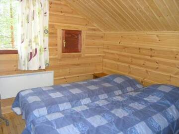 Фото номера Дом для отпуска Дома для отпуска Holiday Home Rovarakka 1 a г. Леви 10