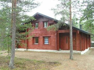 Фото номера Дом для отпуска Дома для отпуска Holiday Home Rovarakka 1 a г. Леви 14