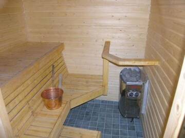 Фото номера Дом для отпуска Дома для отпуска Holiday Home Rovarakka 1 a г. Леви 15