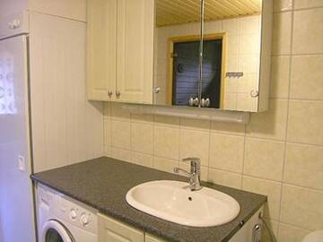 Фото номера Дом для отпуска Дома для отпуска Holiday Home Rovarakka 1 a г. Леви 12