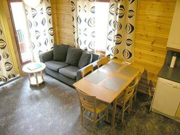 Фото Дома для отпуска Holiday Home Rovarakka 1 a г. Леви 3